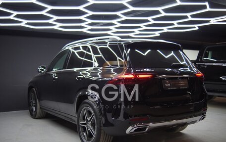 Mercedes-Benz GLE, 2025 год, 17 990 000 рублей, 4 фотография