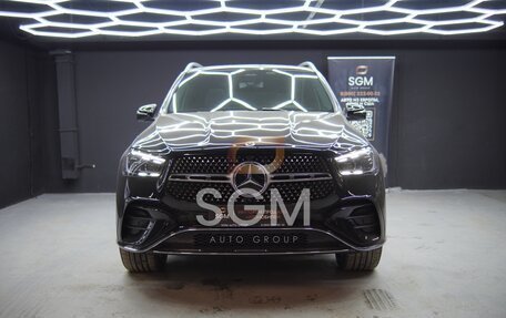 Mercedes-Benz GLE, 2025 год, 17 990 000 рублей, 2 фотография