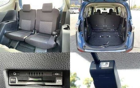 Toyota Sienta II, 2022 год, 1 000 000 рублей, 6 фотография