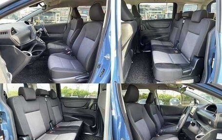 Toyota Sienta II, 2022 год, 1 000 000 рублей, 7 фотография