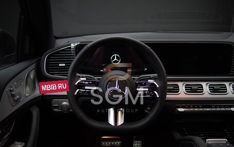 Mercedes-Benz GLE, 2025 год, 17 990 000 рублей, 6 фотография