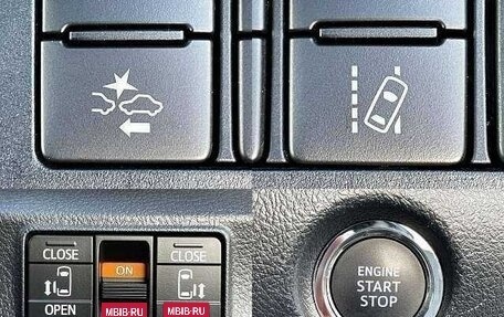 Toyota Sienta II, 2022 год, 1 000 000 рублей, 9 фотография