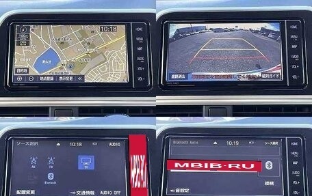 Toyota Sienta II, 2022 год, 1 000 000 рублей, 8 фотография