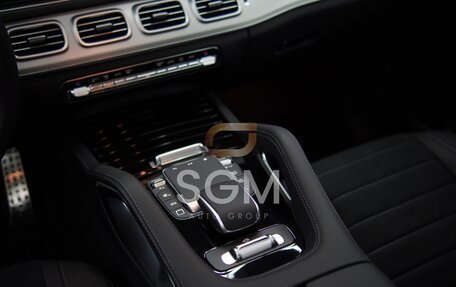 Mercedes-Benz GLE, 2025 год, 17 990 000 рублей, 7 фотография