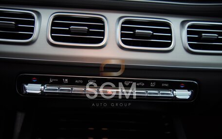 Mercedes-Benz GLE, 2025 год, 17 990 000 рублей, 9 фотография