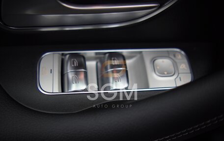 Mercedes-Benz GLE, 2025 год, 17 990 000 рублей, 10 фотография