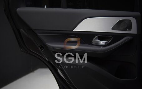 Mercedes-Benz GLE, 2025 год, 17 990 000 рублей, 13 фотография