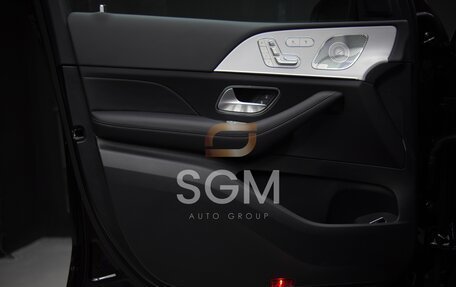 Mercedes-Benz GLE, 2025 год, 17 990 000 рублей, 14 фотография