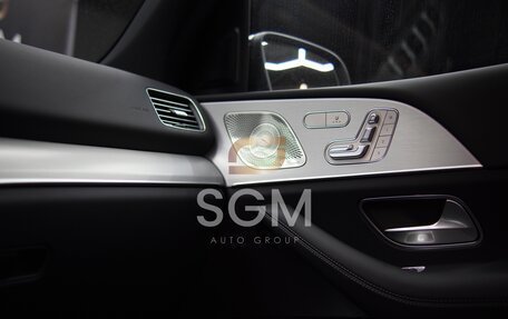 Mercedes-Benz GLE, 2025 год, 17 990 000 рублей, 11 фотография