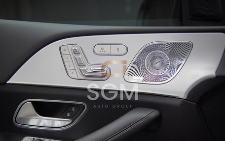 Mercedes-Benz GLE, 2025 год, 17 990 000 рублей, 12 фотография