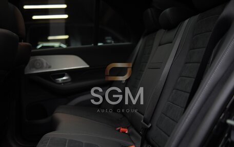 Mercedes-Benz GLE, 2025 год, 17 990 000 рублей, 16 фотография