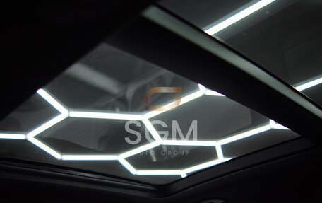 Mercedes-Benz GLE, 2025 год, 17 990 000 рублей, 17 фотография