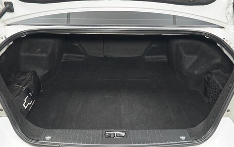 Chevrolet Epica, 2012 год, 649 000 рублей, 12 фотография