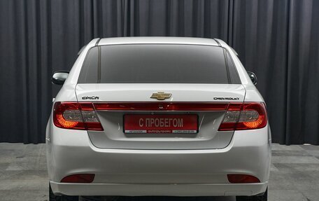 Chevrolet Epica, 2012 год, 649 000 рублей, 4 фотография