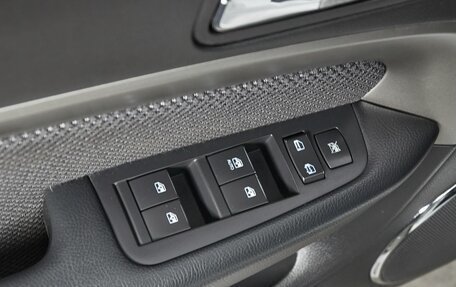 Chevrolet Epica, 2012 год, 649 000 рублей, 9 фотография