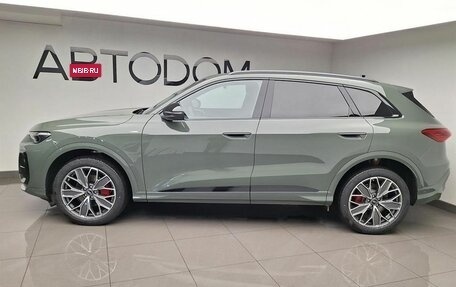 Audi Q5, 2025 год, 7 770 000 рублей, 2 фотография