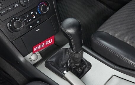 Chevrolet Epica, 2012 год, 649 000 рублей, 11 фотография