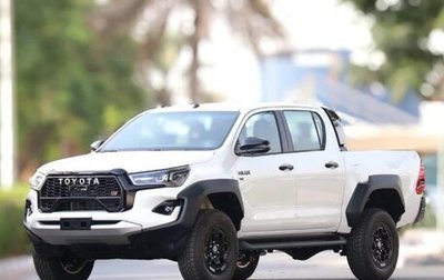 Toyota Hilux VIII, 2025 год, 6 720 999 рублей, 1 фотография