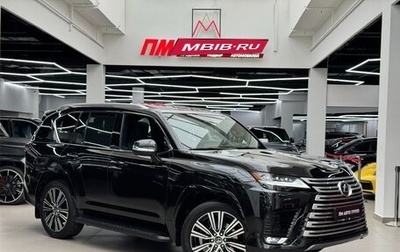 Lexus LX, 2025 год, 17 490 000 рублей, 1 фотография