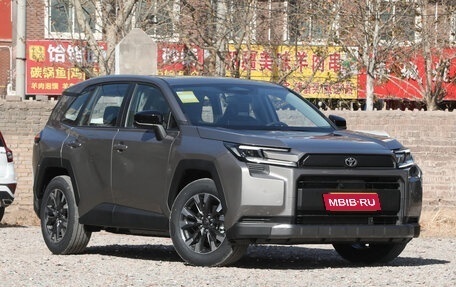 Toyota RAV4, 2025 год, 4 600 000 рублей, 1 фотография