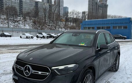 Mercedes-Benz GLC, 2025 год, 8 500 000 рублей, 1 фотография