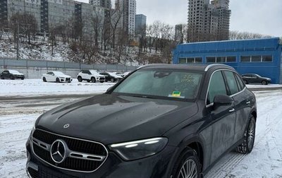 Mercedes-Benz GLC, 2025 год, 8 500 000 рублей, 1 фотография
