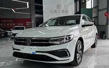 Volkswagen Bora, 2026 год, 1 850 010 рублей, 1 фотография