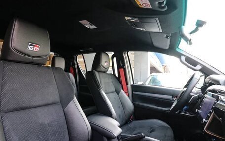 Toyota Hilux VIII, 2025 год, 6 720 999 рублей, 5 фотография