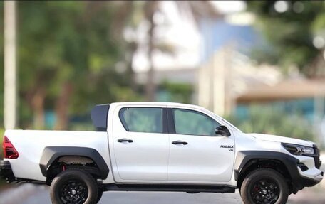 Toyota Hilux VIII, 2025 год, 6 720 999 рублей, 3 фотография