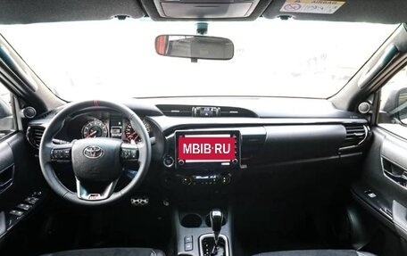 Toyota Hilux VIII, 2025 год, 6 720 999 рублей, 7 фотография