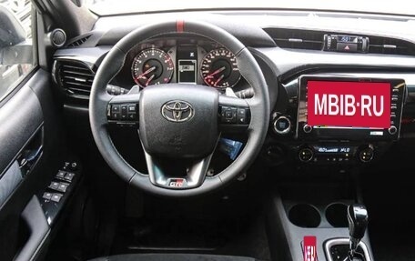 Toyota Hilux VIII, 2025 год, 6 720 999 рублей, 8 фотография