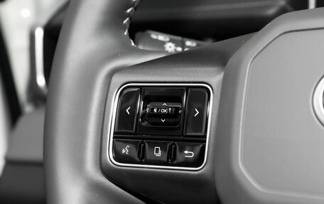 Toyota RAV4, 2025 год, 4 600 000 рублей, 13 фотография