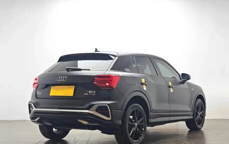 Audi Q2 I, 2022 год, 1 550 888 рублей, 3 фотография