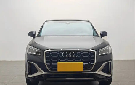 Audi Q2 I, 2022 год, 1 550 888 рублей, 5 фотография