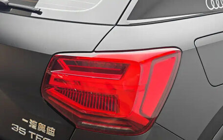 Audi Q2 I, 2022 год, 1 550 888 рублей, 7 фотография