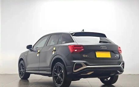 Audi Q2 I, 2022 год, 1 550 888 рублей, 4 фотография