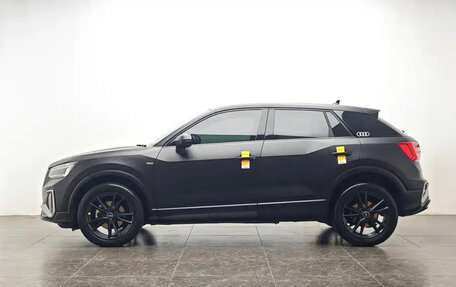 Audi Q2 I, 2022 год, 1 550 888 рублей, 10 фотография