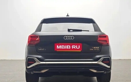 Audi Q2 I, 2022 год, 1 550 888 рублей, 6 фотография