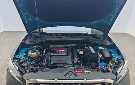 Audi Q2 I, 2022 год, 1 550 888 рублей, 11 фотография