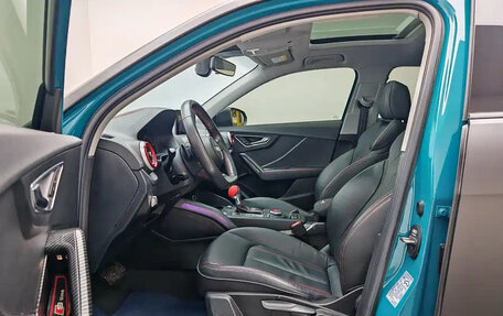 Audi Q2 I, 2022 год, 1 550 888 рублей, 12 фотография