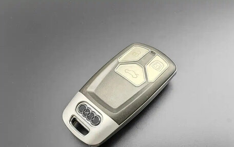 Audi Q2 I, 2022 год, 1 550 888 рублей, 23 фотография