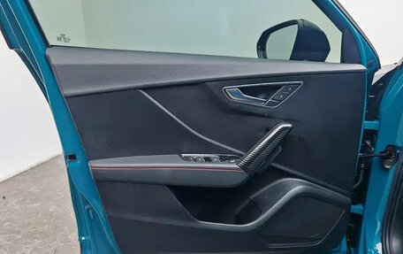 Audi Q2 I, 2022 год, 1 550 888 рублей, 22 фотография