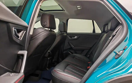 Audi Q2 I, 2022 год, 1 550 888 рублей, 17 фотография