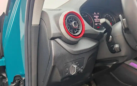 Audi Q2 I, 2022 год, 1 550 888 рублей, 20 фотография