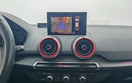 Audi Q2 I, 2022 год, 1 550 888 рублей, 16 фотография