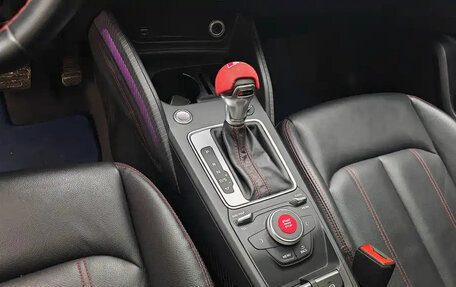 Audi Q2 I, 2022 год, 1 550 888 рублей, 19 фотография