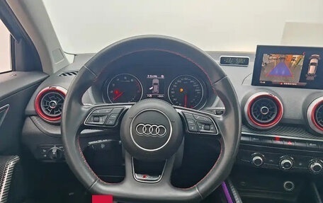 Audi Q2 I, 2022 год, 1 550 888 рублей, 14 фотография