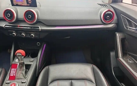 Audi Q2 I, 2022 год, 1 550 888 рублей, 15 фотография