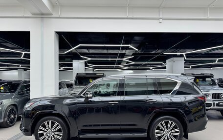 Lexus LX, 2025 год, 17 490 000 рублей, 7 фотография