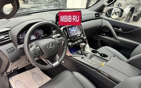 Lexus LX, 2025 год, 17 490 000 рублей, 15 фотография